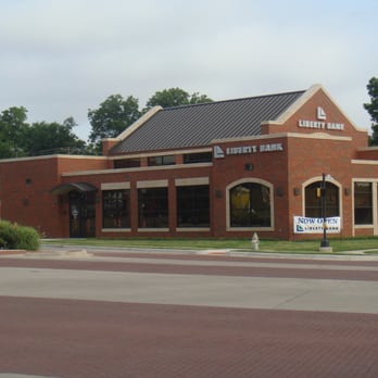 Empire ＆Liberty BANK LIBERTY BANK - Updated June 2026 - 2424 Merrick St, Fort Worth