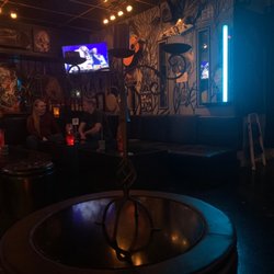 Fusion Hookah Lounge & Smoke Shop