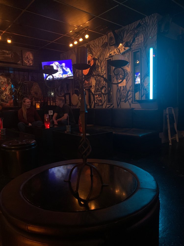FUSION HOOKAH LOUNGE & SMOKE SHOP Updated October 2024 10 Photos