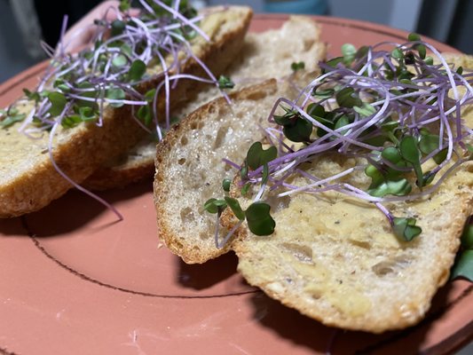 Bolivar Bread Bakery by null
