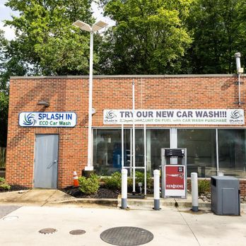Splash In - You can trust Splash In to get your car extra shiny and clean. - Car Wash Near Me - Fort Washington, Maryland Splash In - You can trust Splash In to get your car extra shiny and clean. - Car Wash Near Me - Fort Washington, Maryland