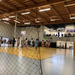 949 Volleyball Club