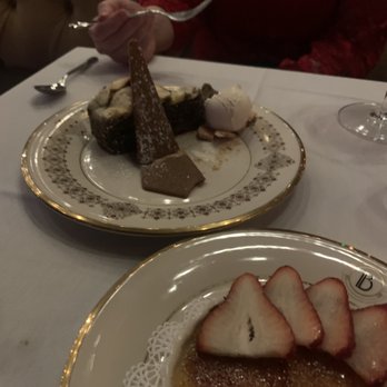 The Bygone - Buckwheat cake was the only disappointment - American Near Me - Baltimore, Maryland The Bygone - Buckwheat cake was the only disappointment - American Near Me - Baltimore, Maryland