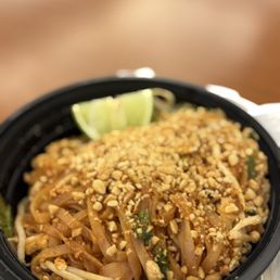 Pad Thai