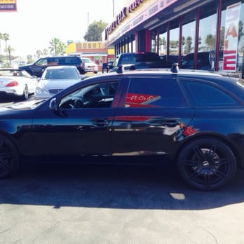 Grand Prix Performance - Tires Near Me - Costa Mesa, California