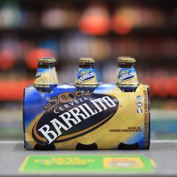 El Toro Liquor and Taqueria - Barrilito