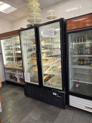 Simona's Bakery by null