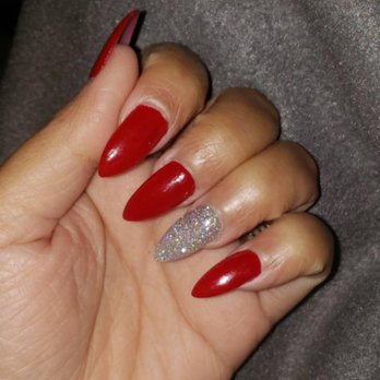 Legends Nails & Spa - Dip powder by Tom. - Nail Salons Near Me - Rancho Cucamonga, California Legends Nails & Spa - Dip powder by Tom. - Nail Salons Near Me - Rancho Cucamonga, California