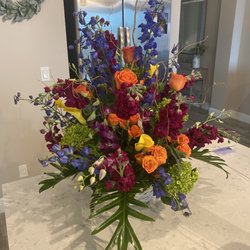 The Flower Shop