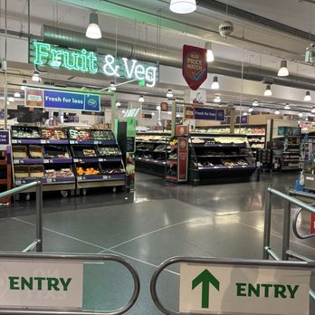 Sainsbury's - Grocery Near Me - London, XGL