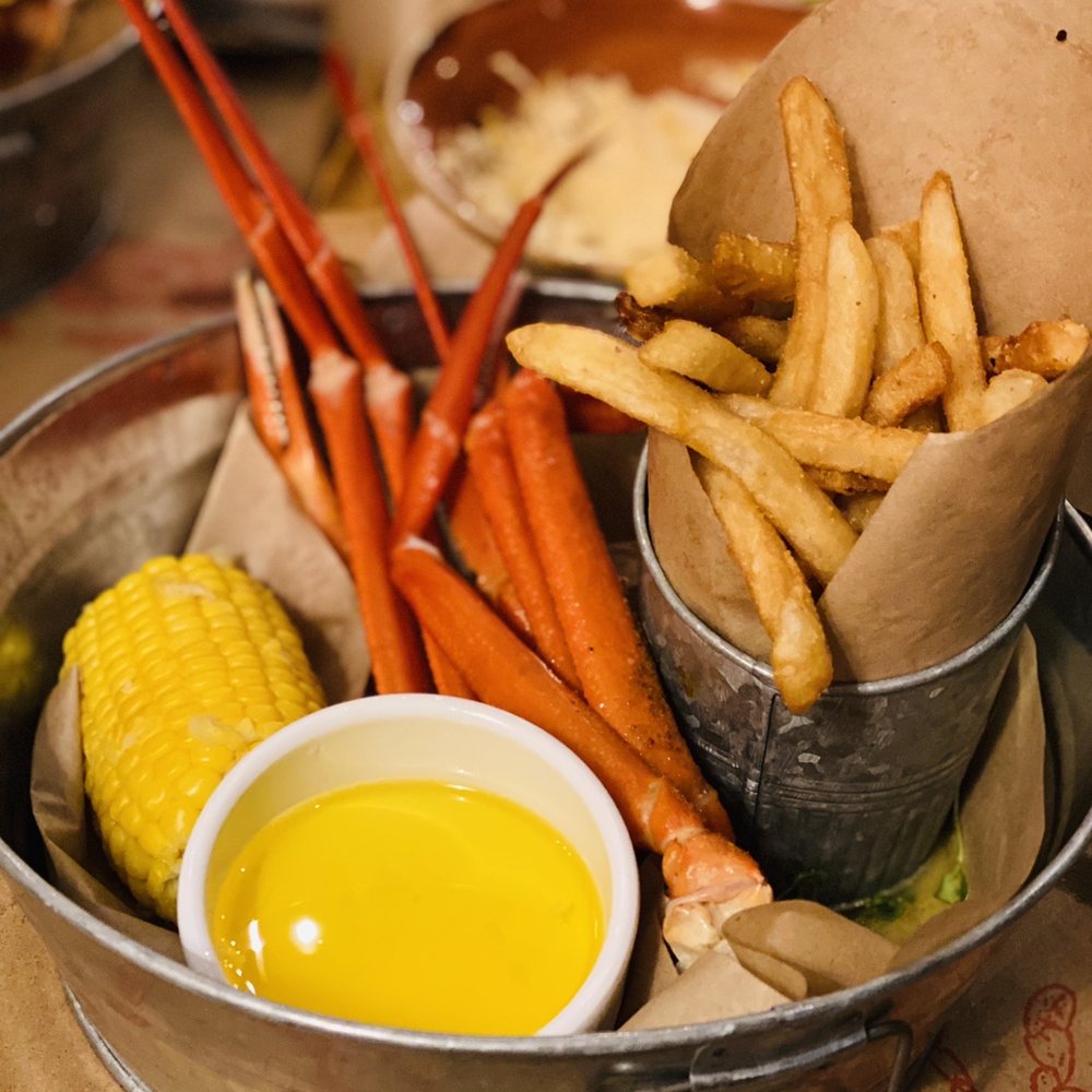 The Best 10 Restaurants near Harrah's Resort Atlantic City in Atlantic