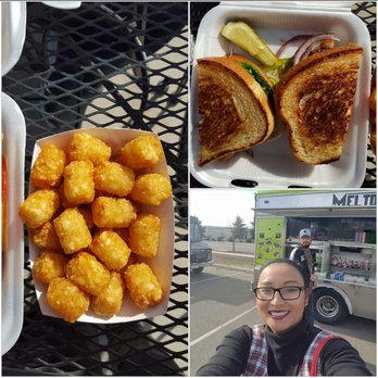 Meltdown Bistro - Great food! Great Service! - Food Trucks Near Me - Clovis, California Meltdown Bistro - Great food! Great Service! - Food Trucks Near Me - Clovis, California