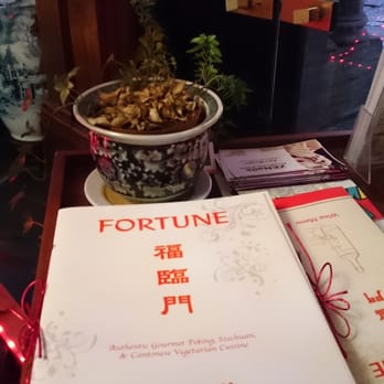 Fortune - Cantonese Near Me - Southampton, STH