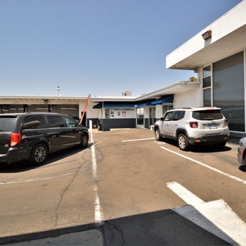 Frank Auto Service - Auto Repair Near Me - National City, California