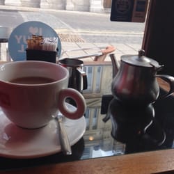 Clairmont Coffee - Earl Grey