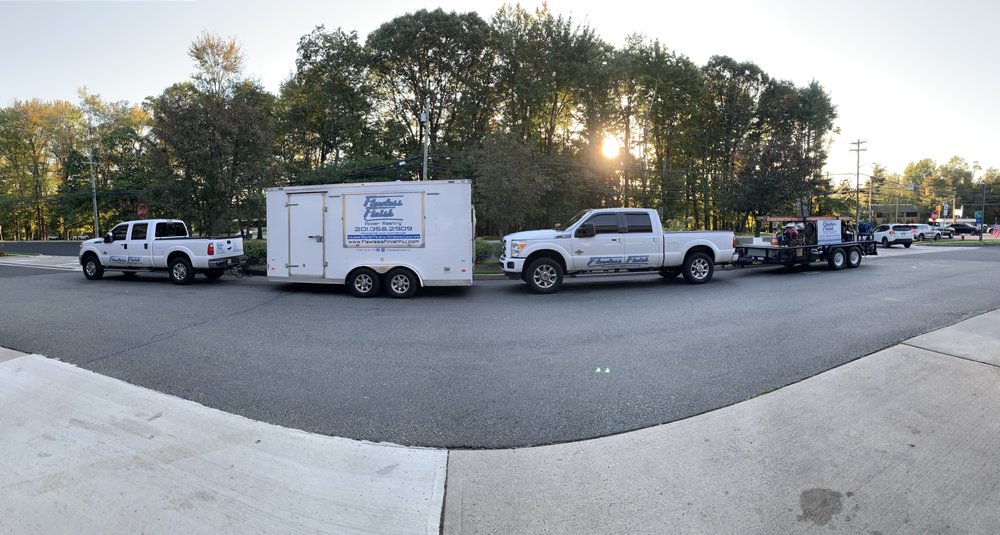 FLAWLESS FINISH POWER WASHING Updated August 2024 Westwood, New