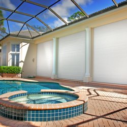 Storm Shutter Warehouse - Roll Shutters provide both safety and security