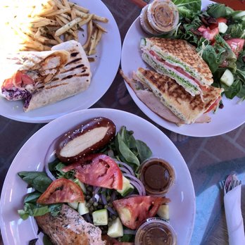 Alcove Café & Bakery - Bakeries Near Me - Los Angeles, California Alcove Café & Bakery - Bakeries Near Me - Los Angeles, California