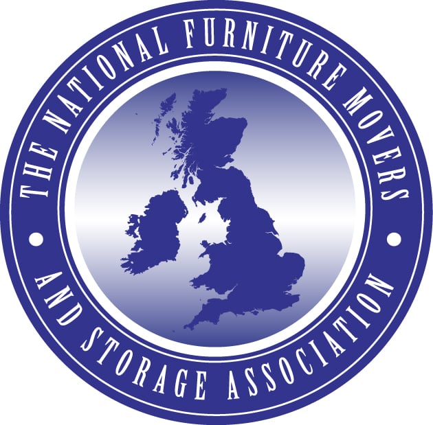 THE NATIONAL FURNITURE MOVERS AND STORAGE ASSOCIATION Updated May 2024 8690 Paul Street