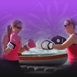 ChicBoxing