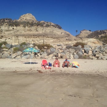 San Clemente State Beach - Beaches Near Me - San Clemente, California