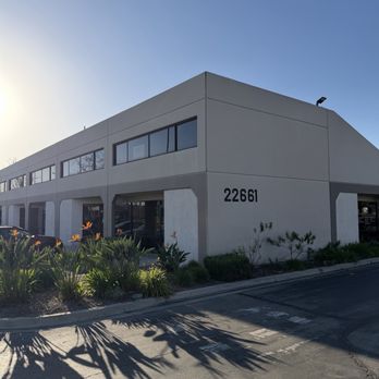 Ghost Hunter - Ghost Hunter is in this building - Haunted Houses Near Me - Lake Forest, California