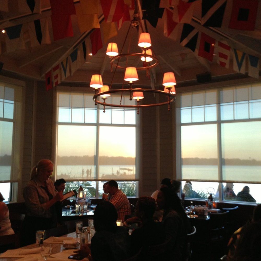Lighthouse Restaurant - From the Bar! - Seafood Near Me - Cedar Lake, Indiana Lighthouse Restaurant - From the Bar! - Seafood Near Me - Cedar Lake, Indiana