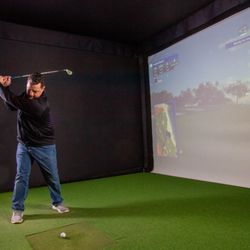 Hudson Valley Indoor Golf