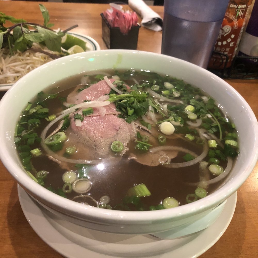 Basil Leaf Vietnamese Restaurant - Rare Steak Pho - Vietnamese Near Me - Albuquerque, New Mexico Basil Leaf Vietnamese Restaurant - Rare Steak Pho - Vietnamese Near Me - Albuquerque, New Mexico