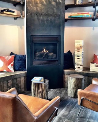 Bond Coffee Collective by null