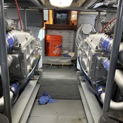 Shoreside Marine Services