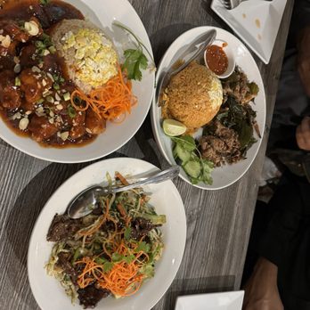Thai Noodle Wave - Thai Near Me - Carrollton, Texas Thai Noodle Wave - Thai Near Me - Carrollton, Texas