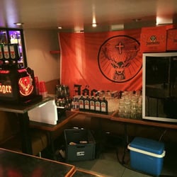 Bar Le Schuss