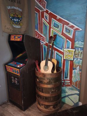 Bank Square Coffeehouse by null