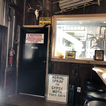 Screech Owl Brewing - Breweries Near Me - Bruceton Mills, West Virginia Screech Owl Brewing - Breweries Near Me - Bruceton Mills, West Virginia
