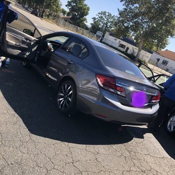 Soft Touch Car Wash - Nice Clean Car! - Car Wash Near Me - Chino, California Soft Touch Car Wash - Nice Clean Car! - Car Wash Near Me - Chino, California