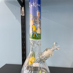 Chain of Smokes