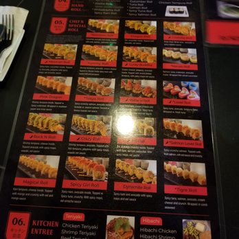Sushi House - Sushi Bars Near Me - Fayetteville, North Carolina Sushi House - Sushi Bars Near Me - Fayetteville, North Carolina