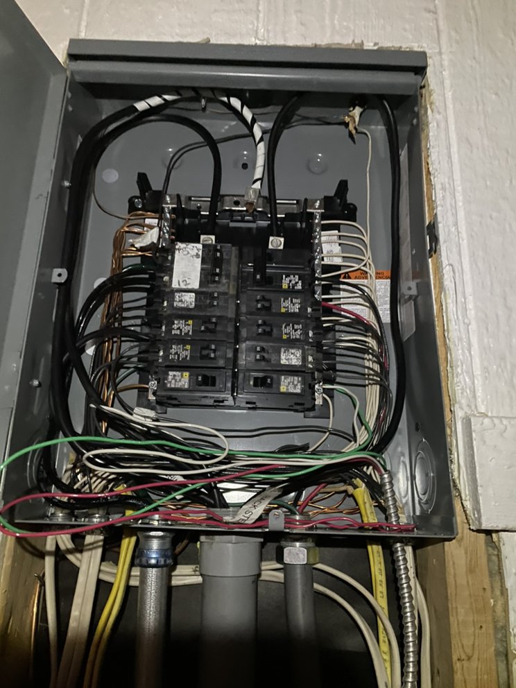 TOP NOTCH ELECTRICAL SERVICES 11 Photos Katella, Orange, CA Yelp