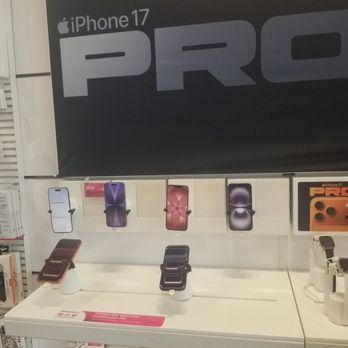 T-Mobile Authorized Retailer - Mobile Phones Near Me - Austin, Texas