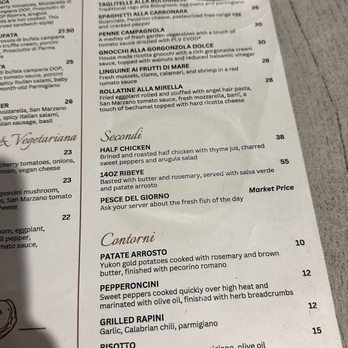 Bottega Italia - Coffee & Tea Near Me - Temecula, California
