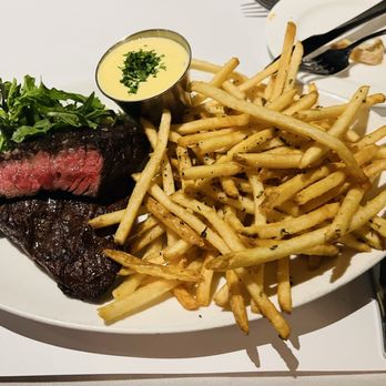 Le Parc Bistrobar - Steak frites - French Near Me - San Francisco, California Le Parc Bistrobar - Steak frites - French Near Me - San Francisco, California