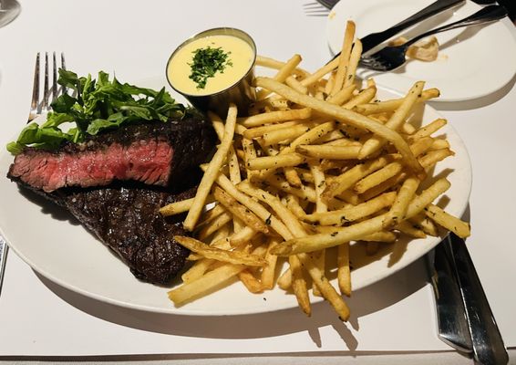 Le Parc Bistrobar by null