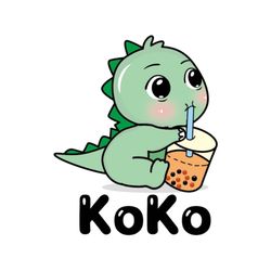 Koko Boba Tea House - koko