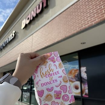 BB Donut - Donuts Near Me - Allen, Texas