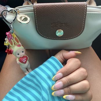 Golden File Nail Spa - Summer nails - Nail Salons Near Me - Lake Forest, California Golden File Nail Spa - Summer nails - Nail Salons Near Me - Lake Forest, California