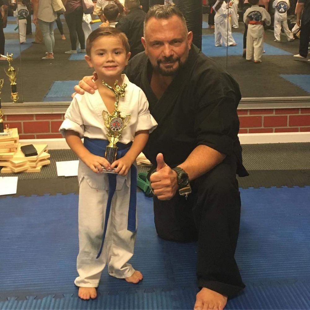 WORLD CLASS MARTIAL ARTS ACADEMY 207 Photos 510 E Main St, Denville