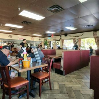Rodeo Cafe - Breakfast & Brunch Near Me - Rialto, California Rodeo Cafe - Breakfast & Brunch Near Me - Rialto, California