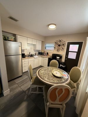 Beach Place Guesthouses by null