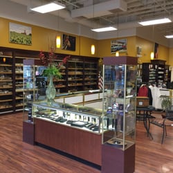 Natural Leaf Cigars